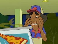 Drawn Together